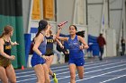 Wheaton T&F  Wheaton Track & Field compete at the Wheaton College Track & Field Invitational. (Photo by Keith Nordstrom)